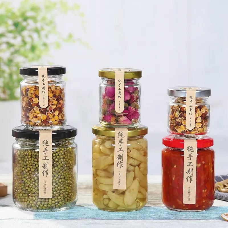Buidéil Pickles
